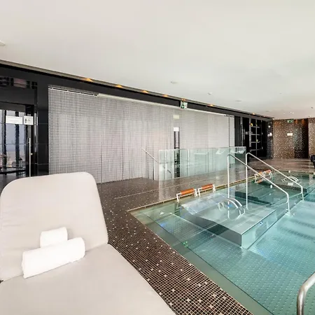 Eurostars Madrid Tower-3