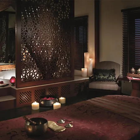Hilton Muscat Al Bandar-2