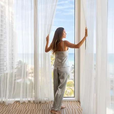 Trump International Beach Resort - Sunny Isles Beach-2