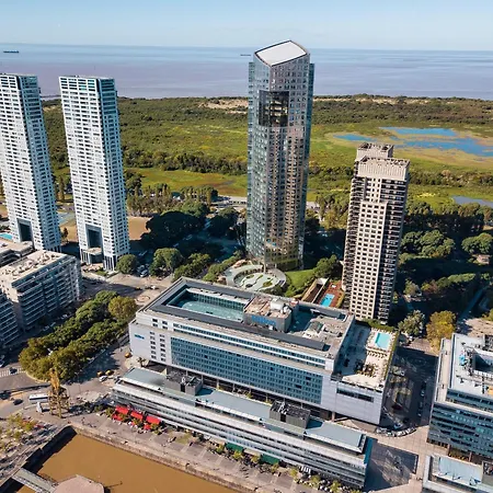 Hilton Buenos Aires-2
