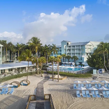 The Reach Key West, Curio Collection By Hilton-3