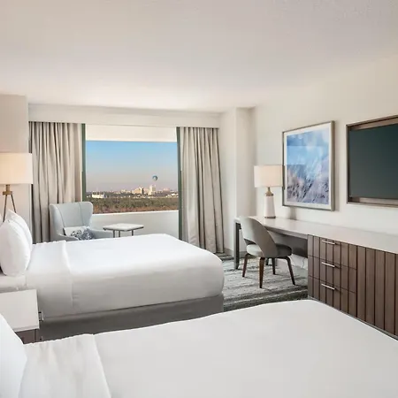 Signia By Hilton Orlando - An Official Walt Disney World Hotel-3
