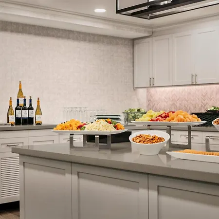 Homewood Suites By Hilton Fort Myers-2