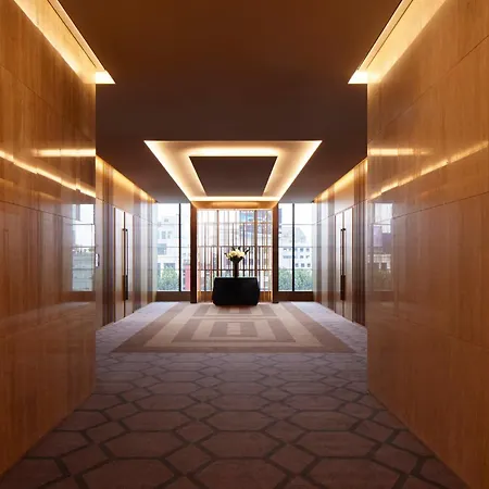 Grand Intercontinental Seoul Parnas By Ihg-3