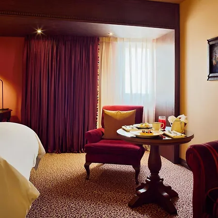 Palacio Del Inka, A Luxury Collection Hotel, Cusco-3