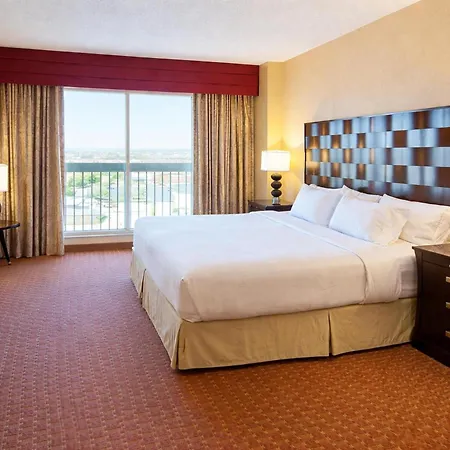Embassy Suites By Hilton Norman Hotel & Conference Center-3