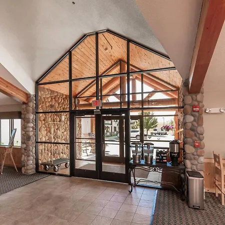 Mountainview Lodge And Suites-2