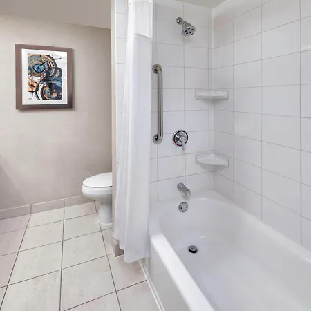 Fairfield Inn & Suites By Marriott Toronto Brampton-3