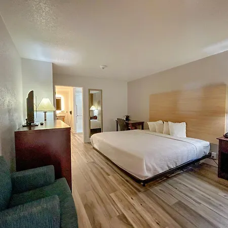 Hotel Monreale Express & Studios Idrive District-2