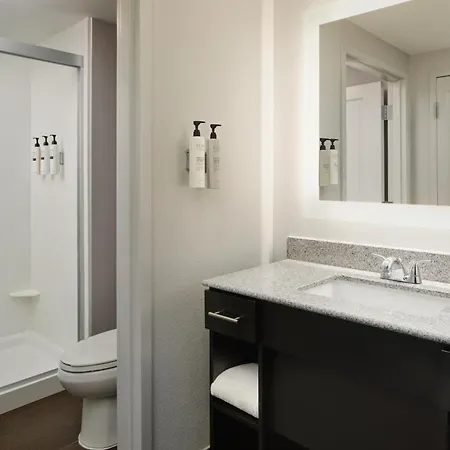 Homewood Suites By Hilton Columbus Osu, Oh-2