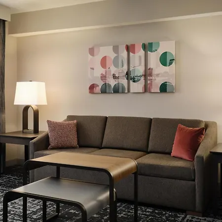Homewood Suites By Hilton Columbus Osu, Oh-3