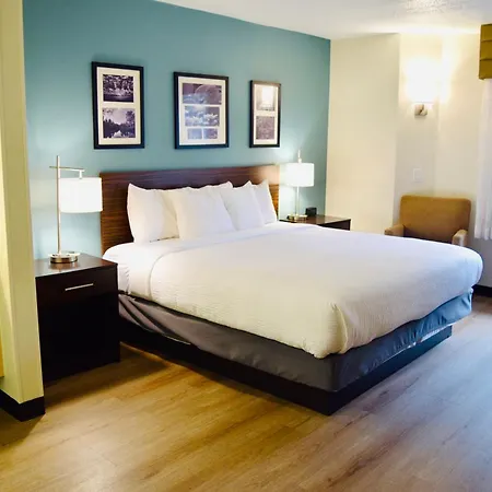 Sleep Inn Staunton-3