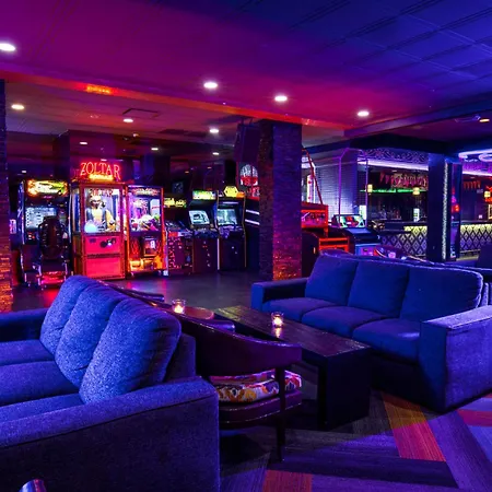 Oasis At Gold Spike (Adults Only)-2