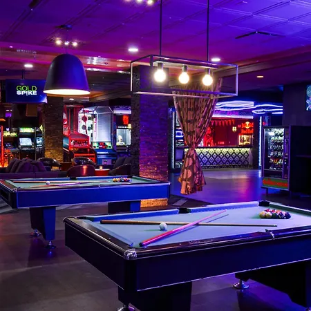 Oasis At Gold Spike (Adults Only)-3