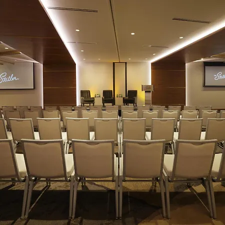 The Statler Dallas, Curio Collection By Hilton-2