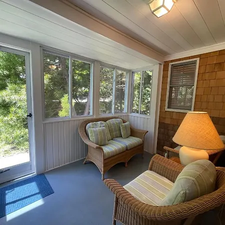 Pleasant Bay Village Resort-2