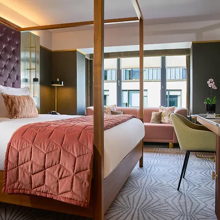 The Fitzwilliam Hotel-2