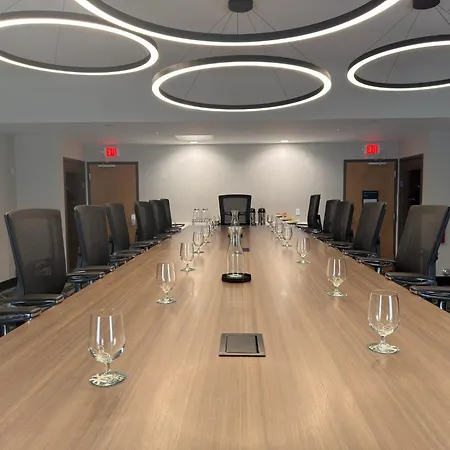 Holiday Inn Midland By Ihg-3