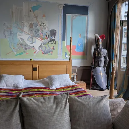 Guesthouse Ppp-2