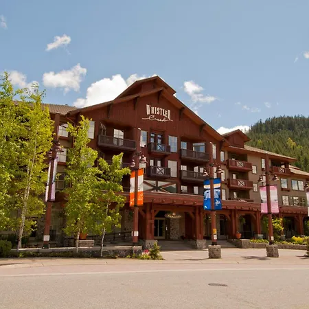 Legends Whistler, By Lodging Ovations-2