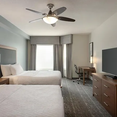 Homewood Suites Fort Myers Airport - Fgcu-3