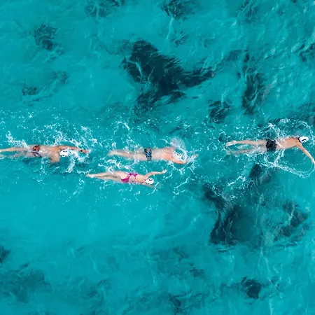 Melia Cozumel All Inclusive-2