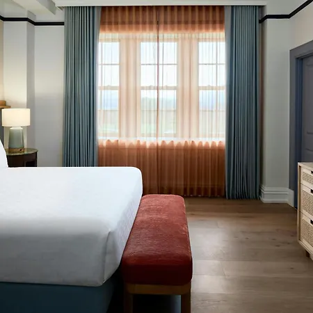 The Algonquin Resort St. Andrews By-The-Sea, Autograph Collection-3