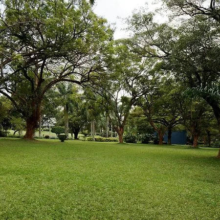 Sheraton Kampala Hotel-2