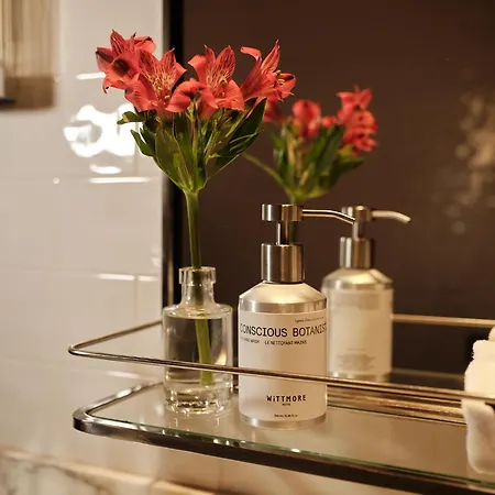 Wittmore Hotel Gl- Adults Only, Small Luxury Hotels-3