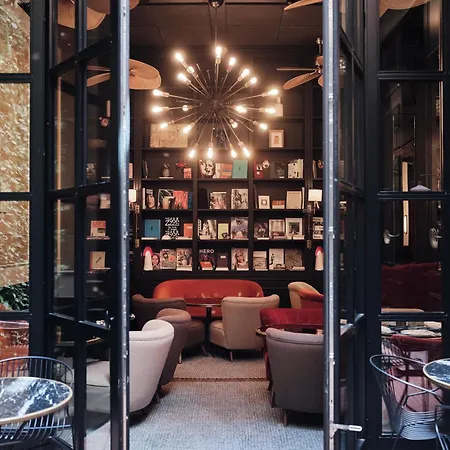 Wittmore Hotel Gl- Adults Only, Small Luxury Hotels-2