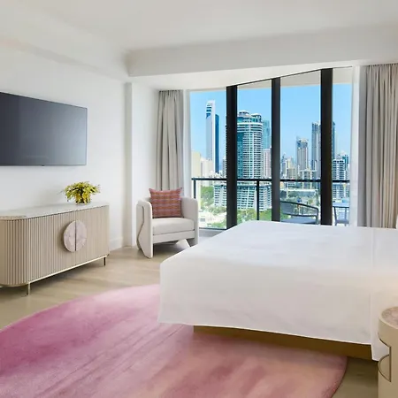 Marriott Vacation Club At Surfers Paradise-3