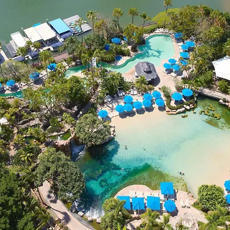 Marriott Vacation Club At Surfers Paradise-2