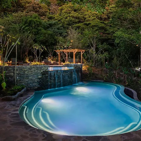 Senda Monteverde Hotel Member Of The Cayuga Collection-2