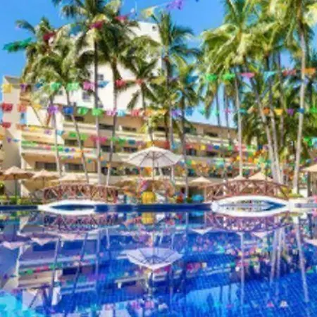 Mexican Experience By Villa Del Palmar-3