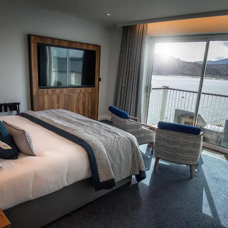 The Quay Hotel And Spa-2