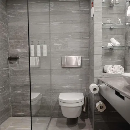 Swissotel Amsterdam-3