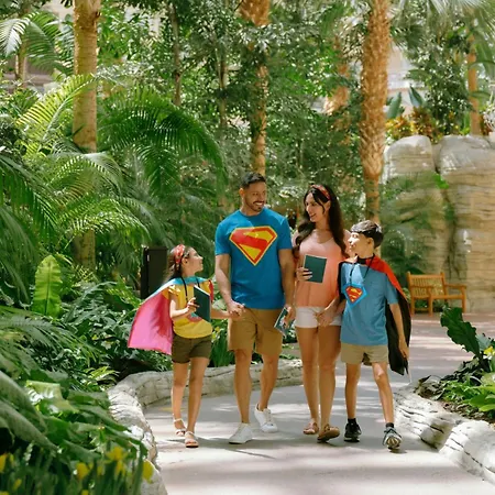 Gaylord Palms Resort & Convention Center-2