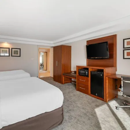 Comfort Inn Manchester Airport-2
