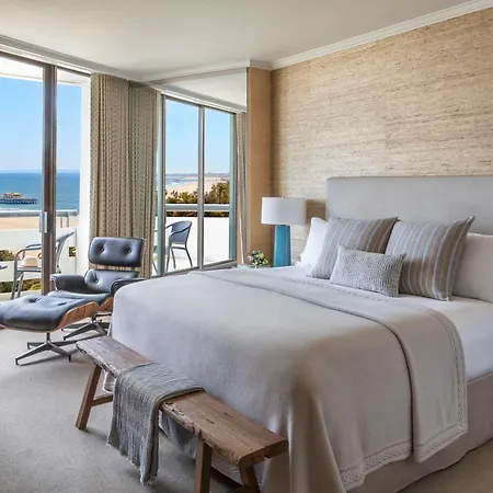 Fairmont Miramar Hotel & Bungalows-3