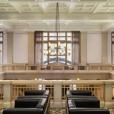 Hilton Garden Inn Indianapolis Downtown-2