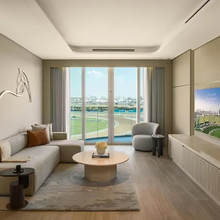 The Meydan Hotel Dubai-2