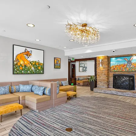 Homewood Suites By Hilton Carlsbad-North San Diego County-2