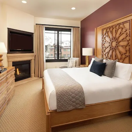 Waldorf Astoria Park City-3