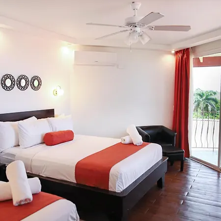 Maravida Social Hotel By Crazy Monkey-3