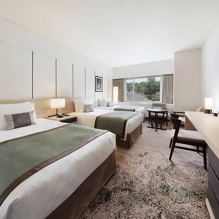 Grand Prince Hotel Takanawa-3