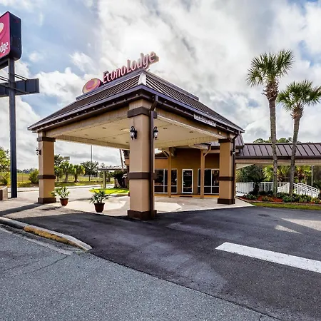 Econo Lodge Lake City-North-2