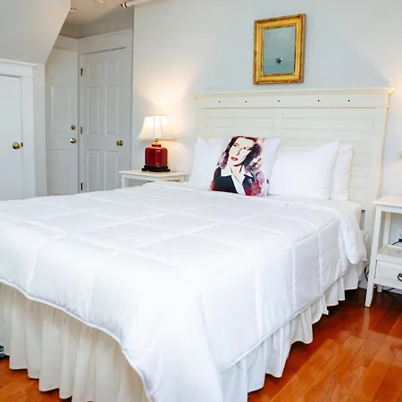 The Provincetown Hotel At Gabriel'S-2