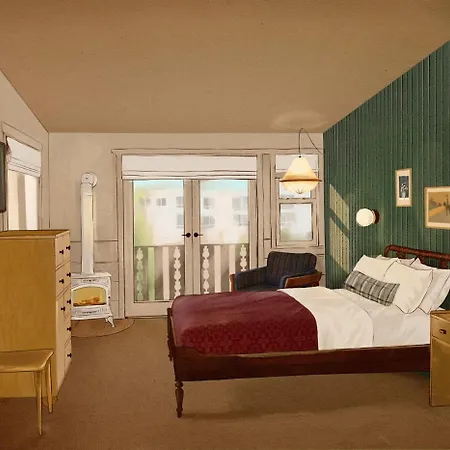 The Alpine House-3
