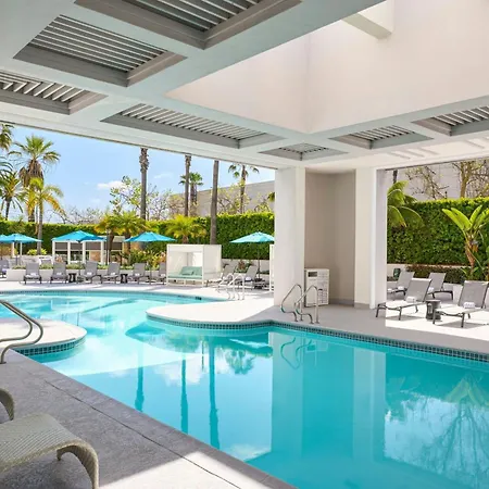 Torrance Marriott Redondo Beach-2
