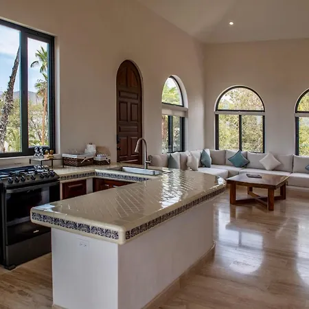 Hacienda Todos Los Santos-3